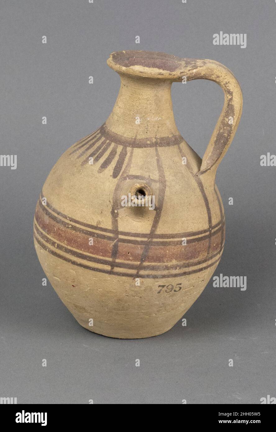 Cypro archaic ii hi-res stock photography and images - Alamy