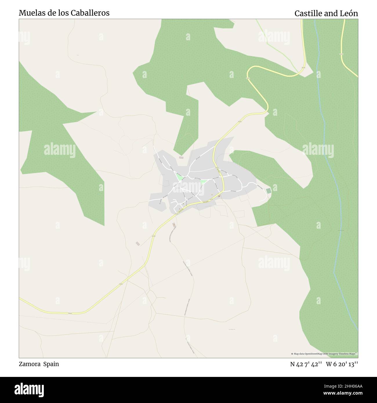 Muelas de los caballeros hires stock photography and images Alamy