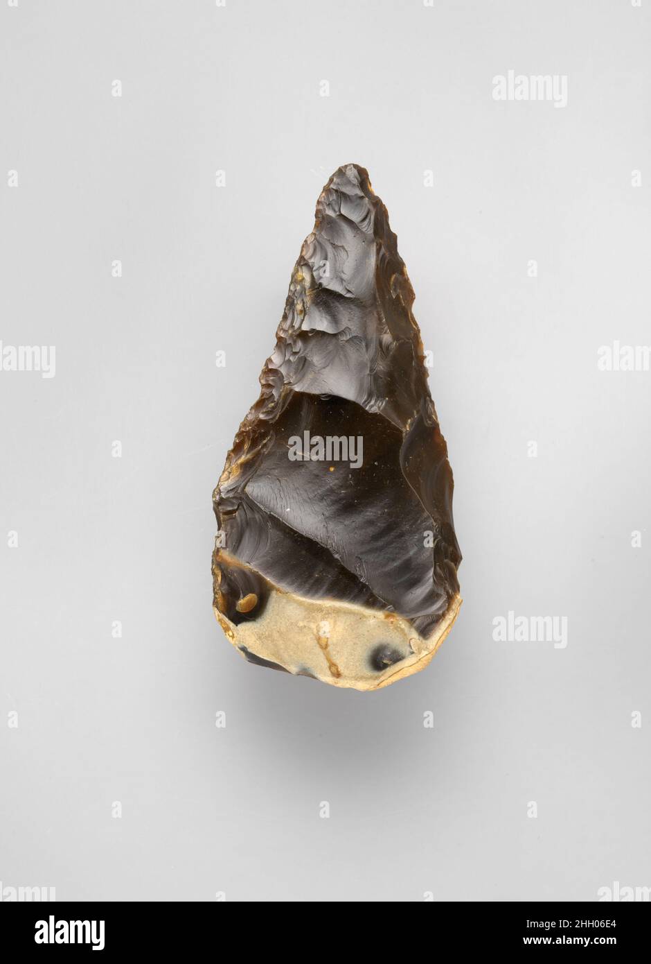 Acheulean hand axes hires stock photography and images Alamy