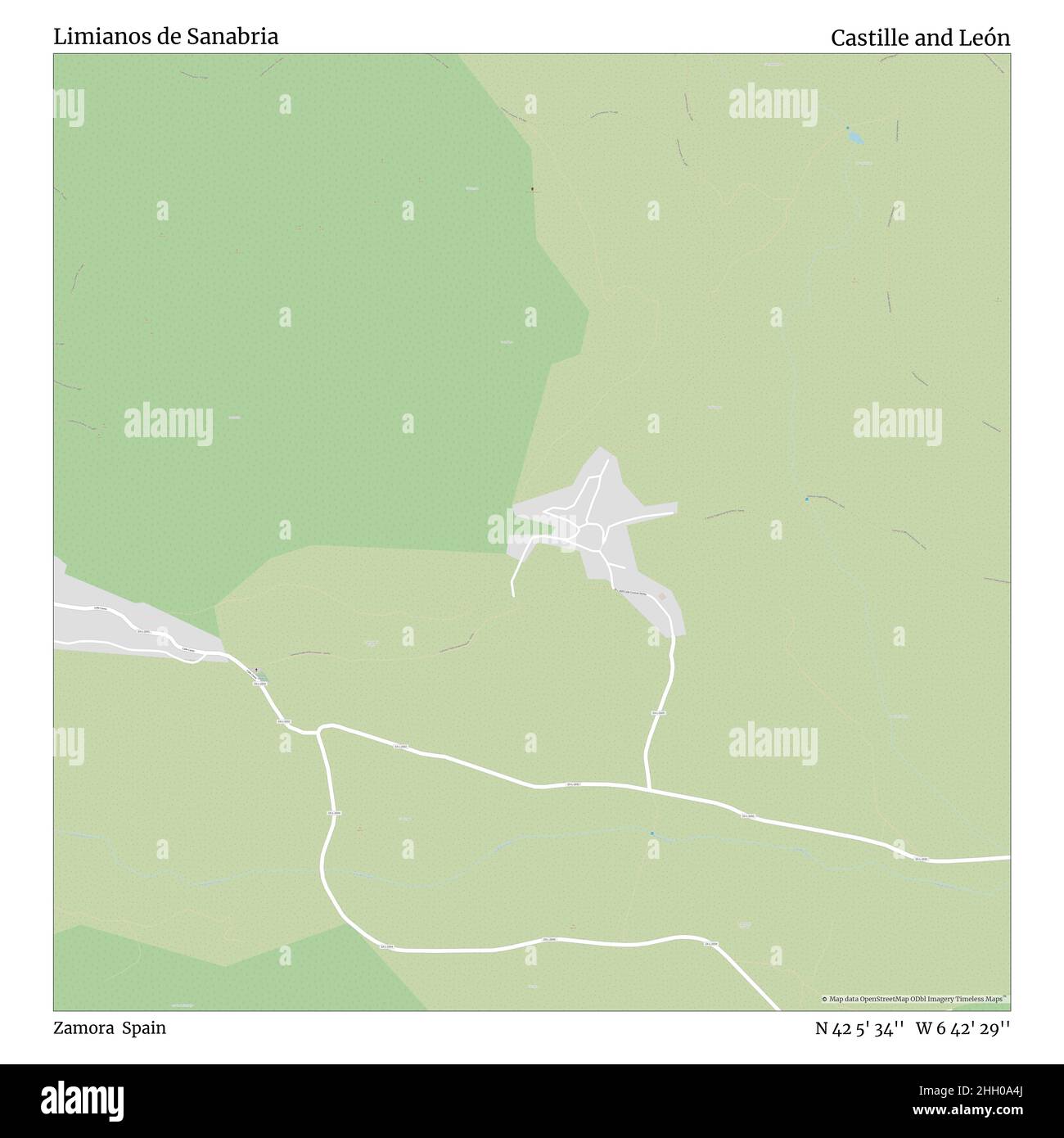 Limianos de sanabria hires stock photography and images Alamy