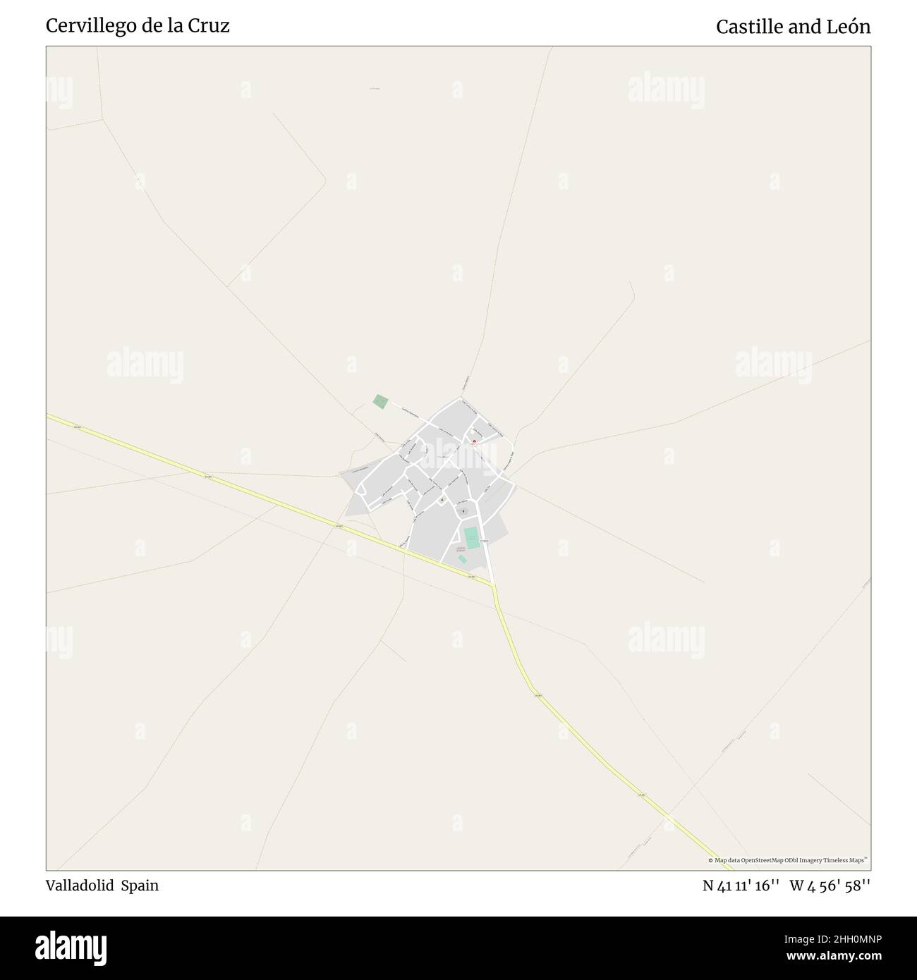 Cervillego de la cruz hires stock photography and images Alamy