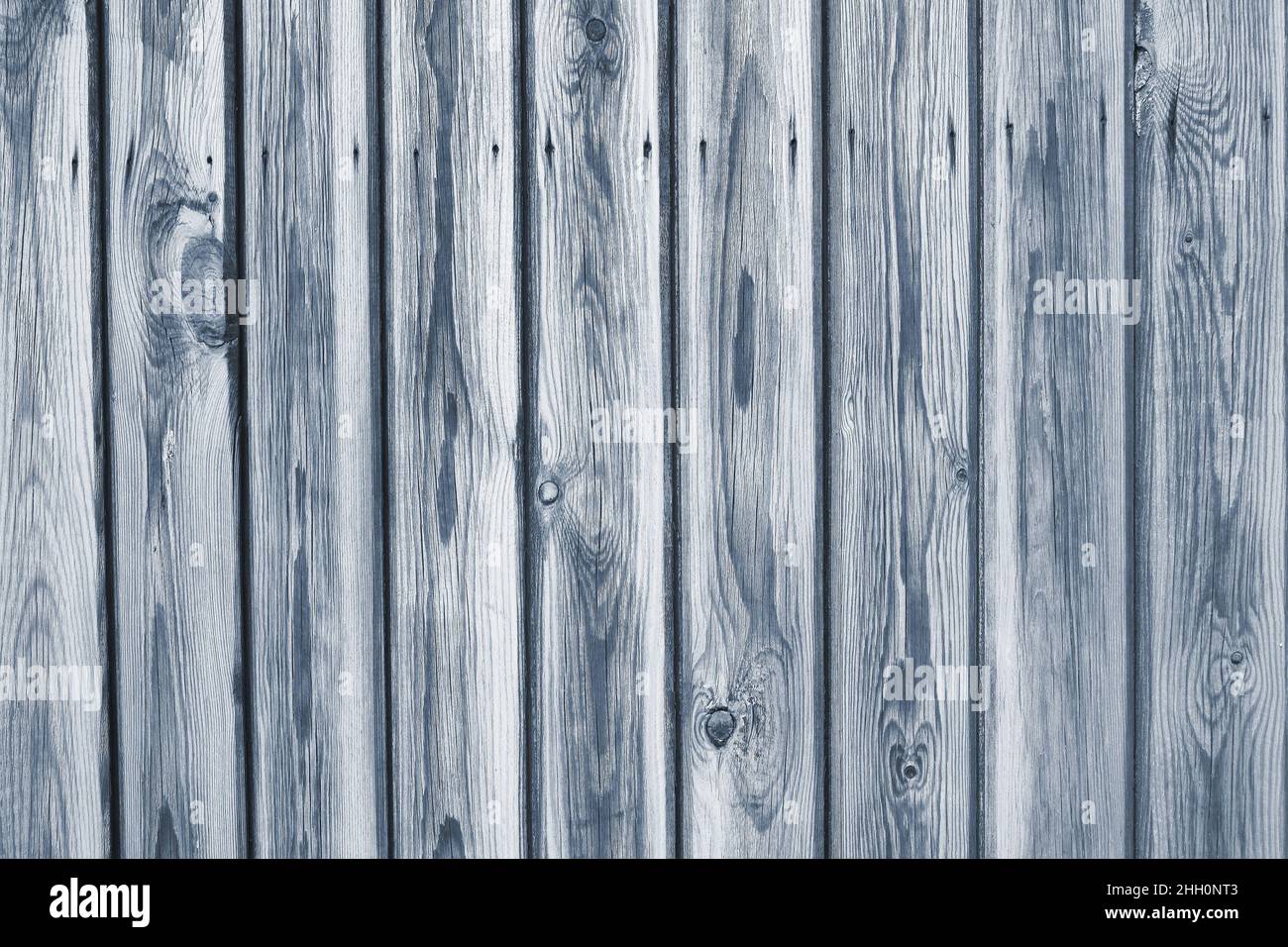 Fence made of wooden planks, textured background Stock Photo - Alamy