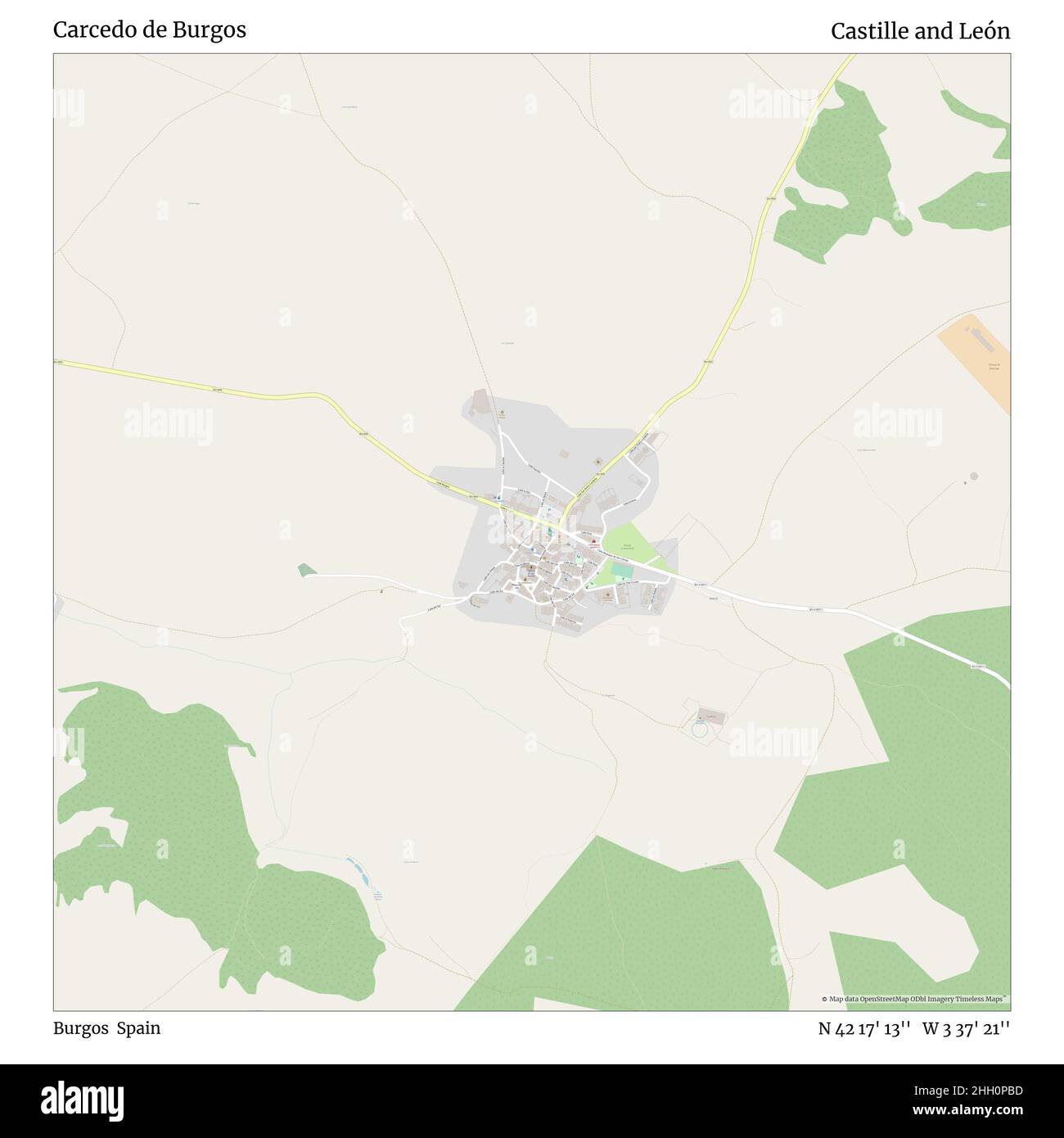 Carcedo de burgos hires stock photography and images Alamy