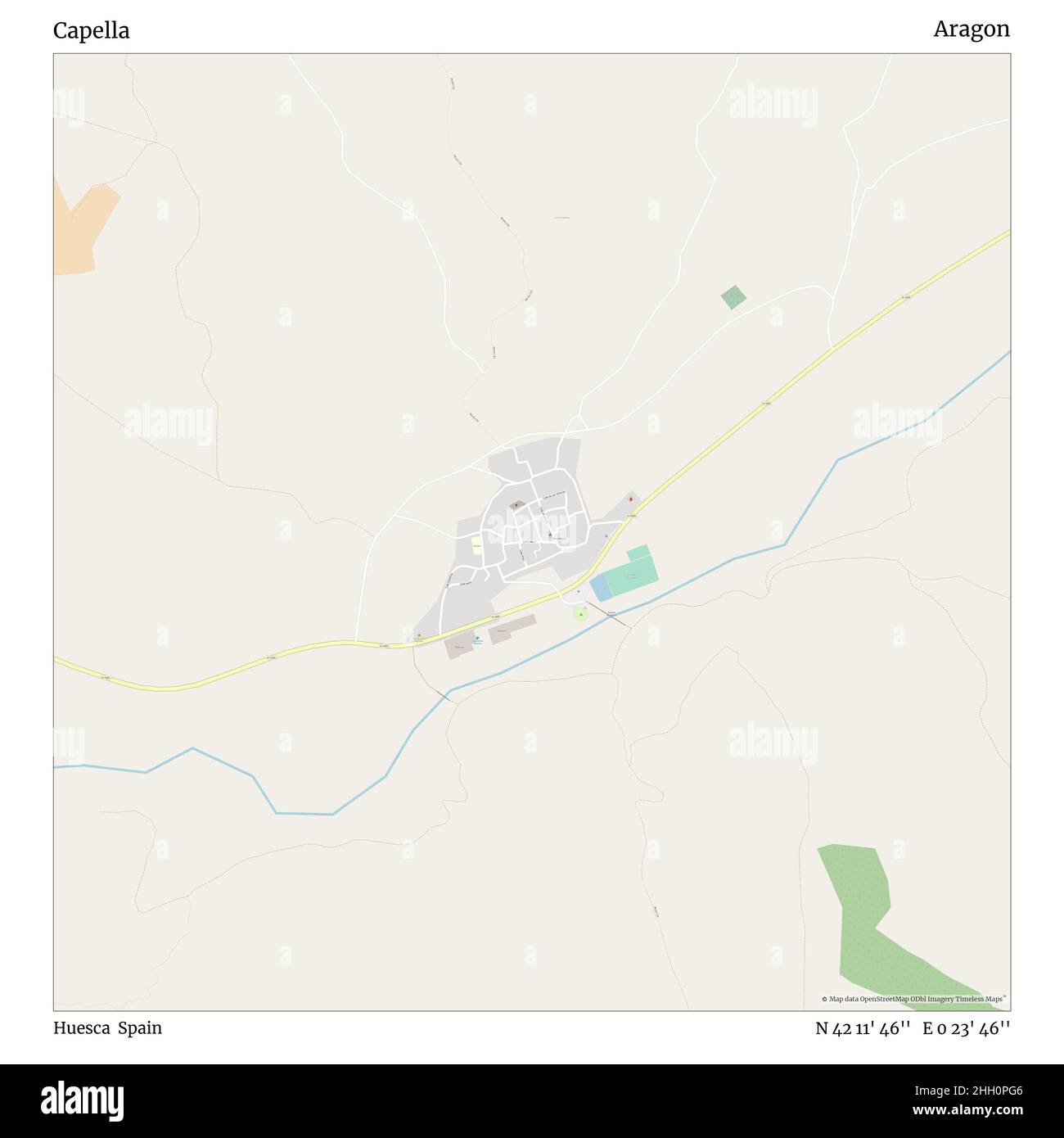 Capella Cut Out Stock Images & Pictures Alamy