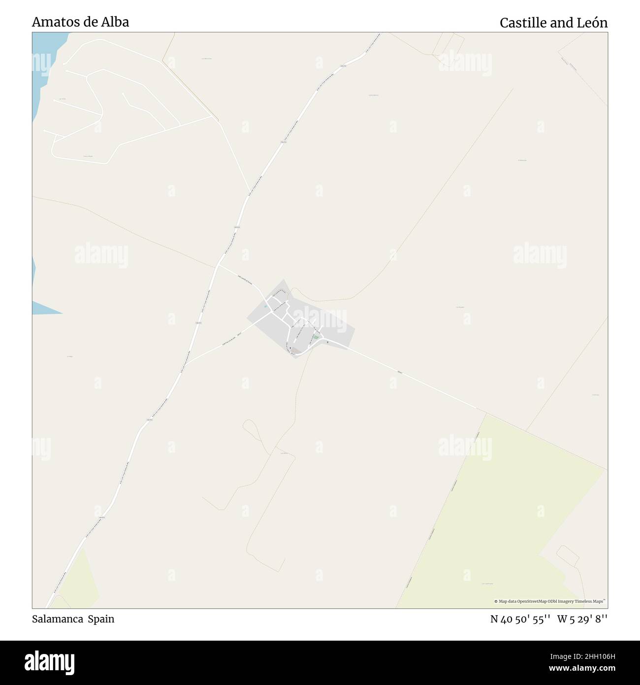 Amatos de alba hires stock photography and images Alamy