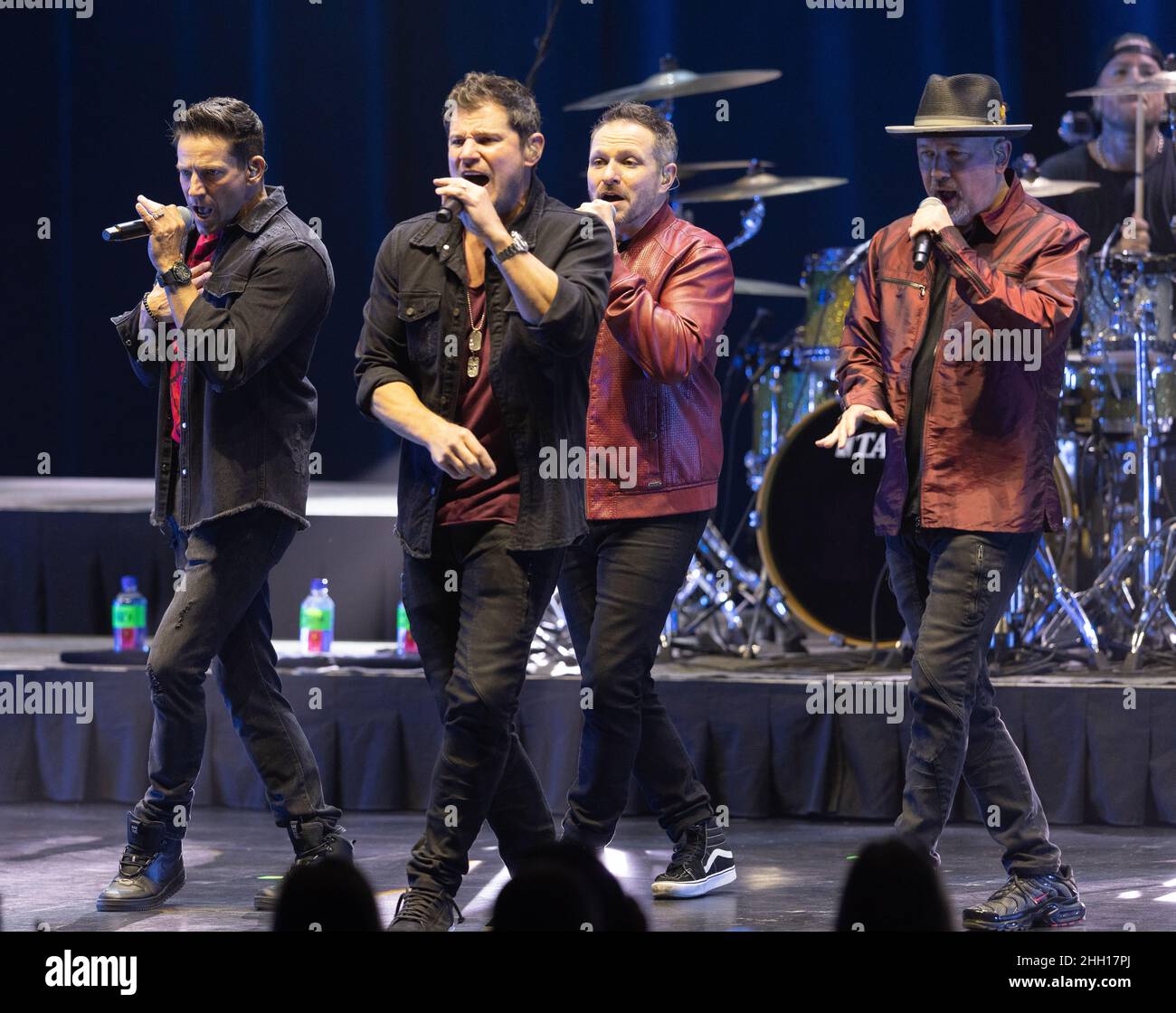 Jeff timmons hi-res stock photography and images - Page 2 - Alamy