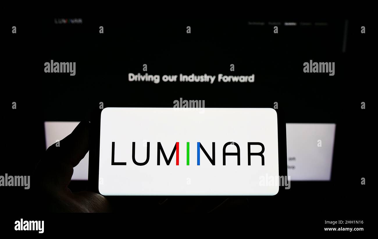 luminar technologies luminar technologies