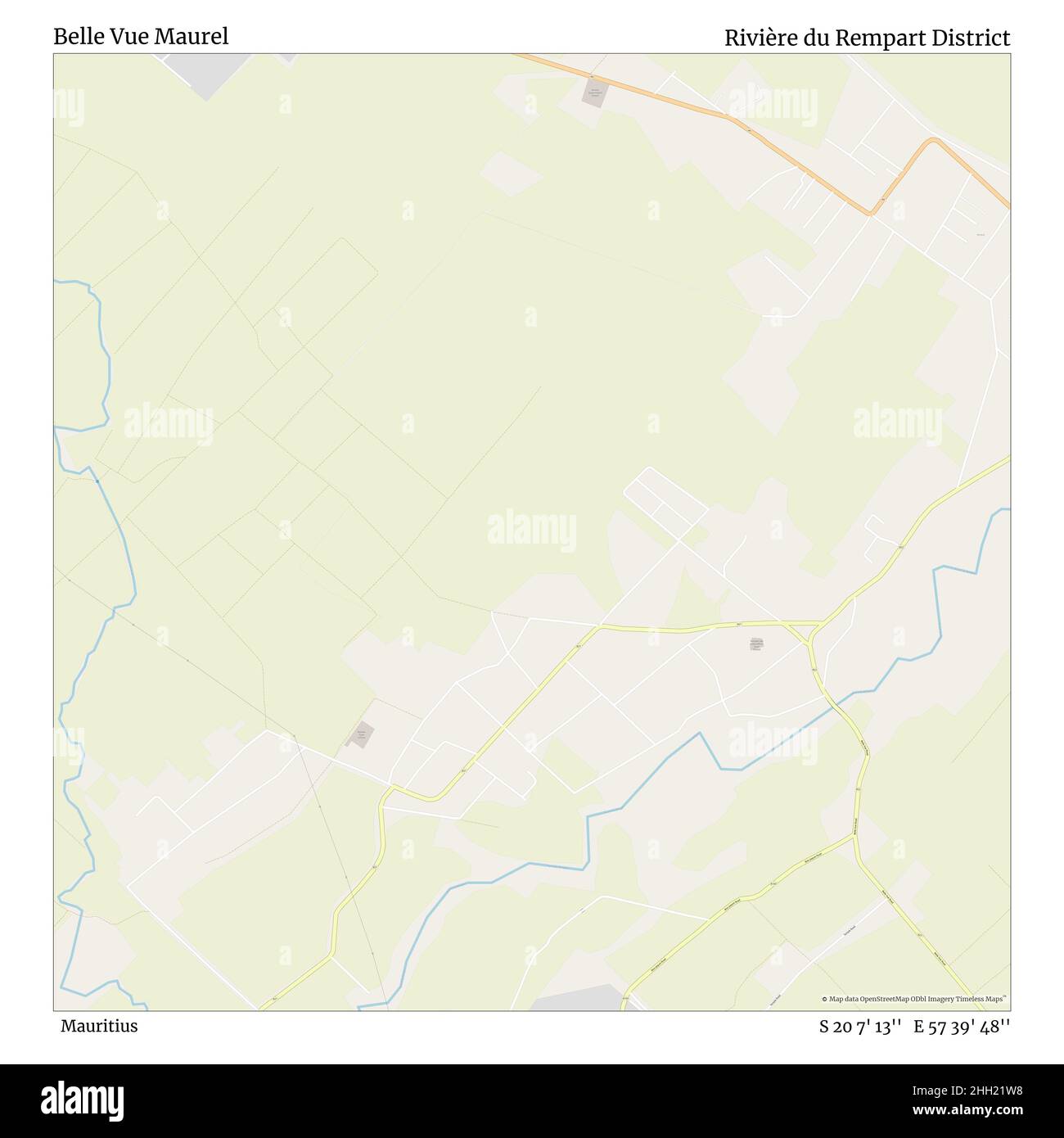 Belle vue maurel hires stock photography and images Alamy