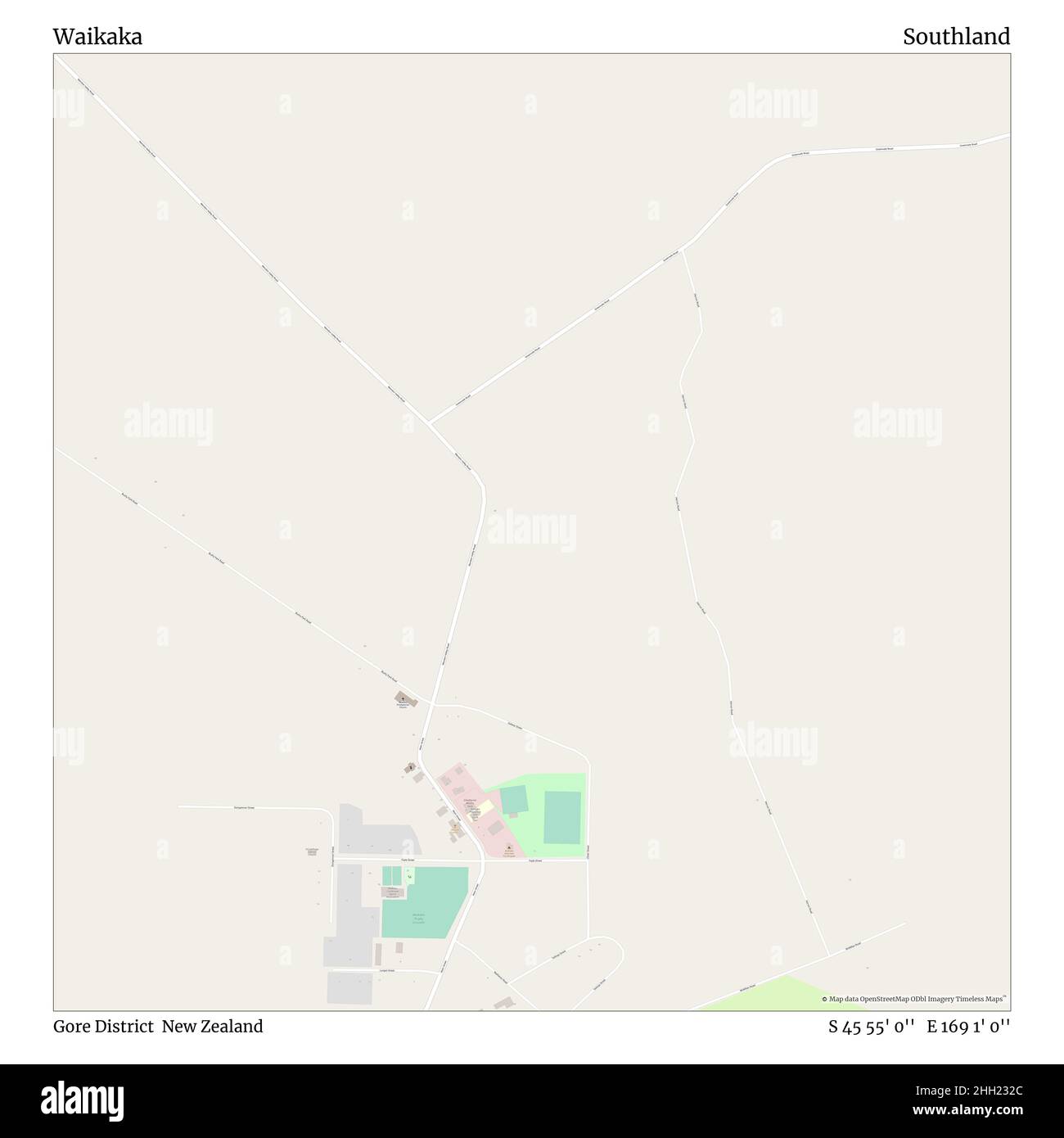 Waikaka Cut Out Stock Images & Pictures Alamy