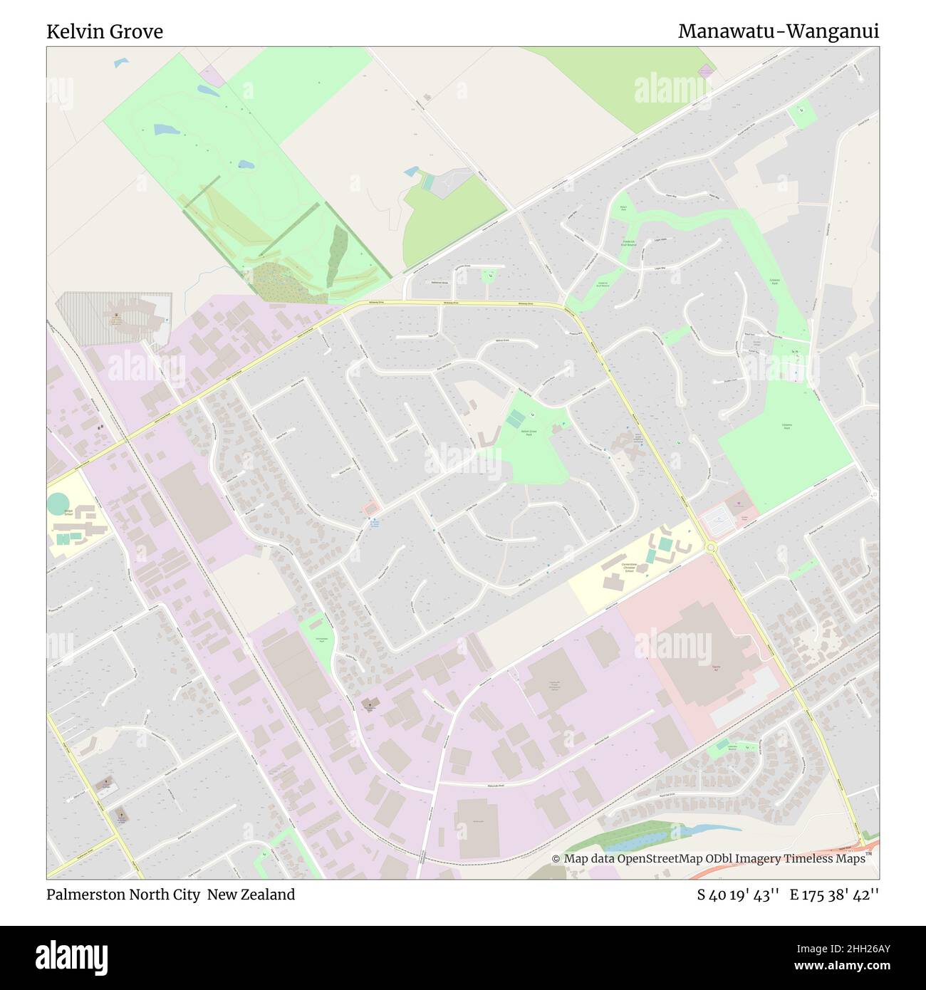 Grove city map hires stock photography and images Alamy