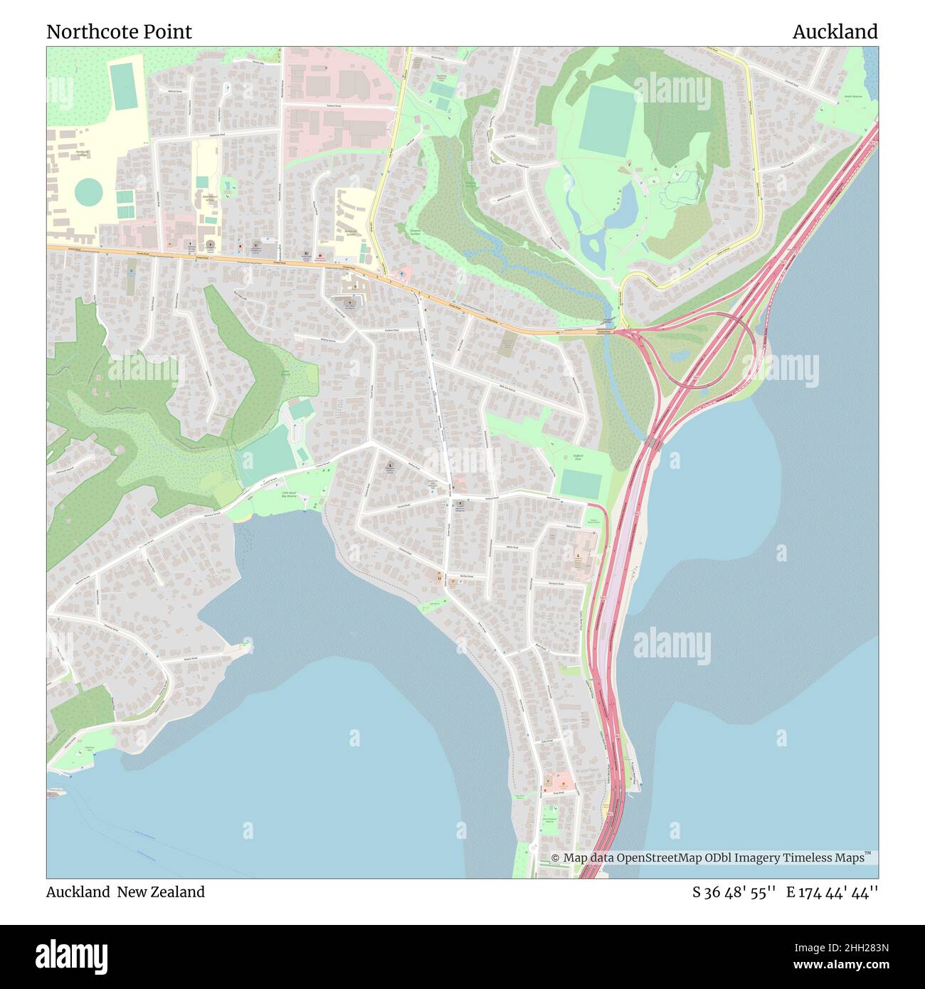 Northcote Rd Maps Northcote road Cut Out Stock Images & Pictures - Alamy