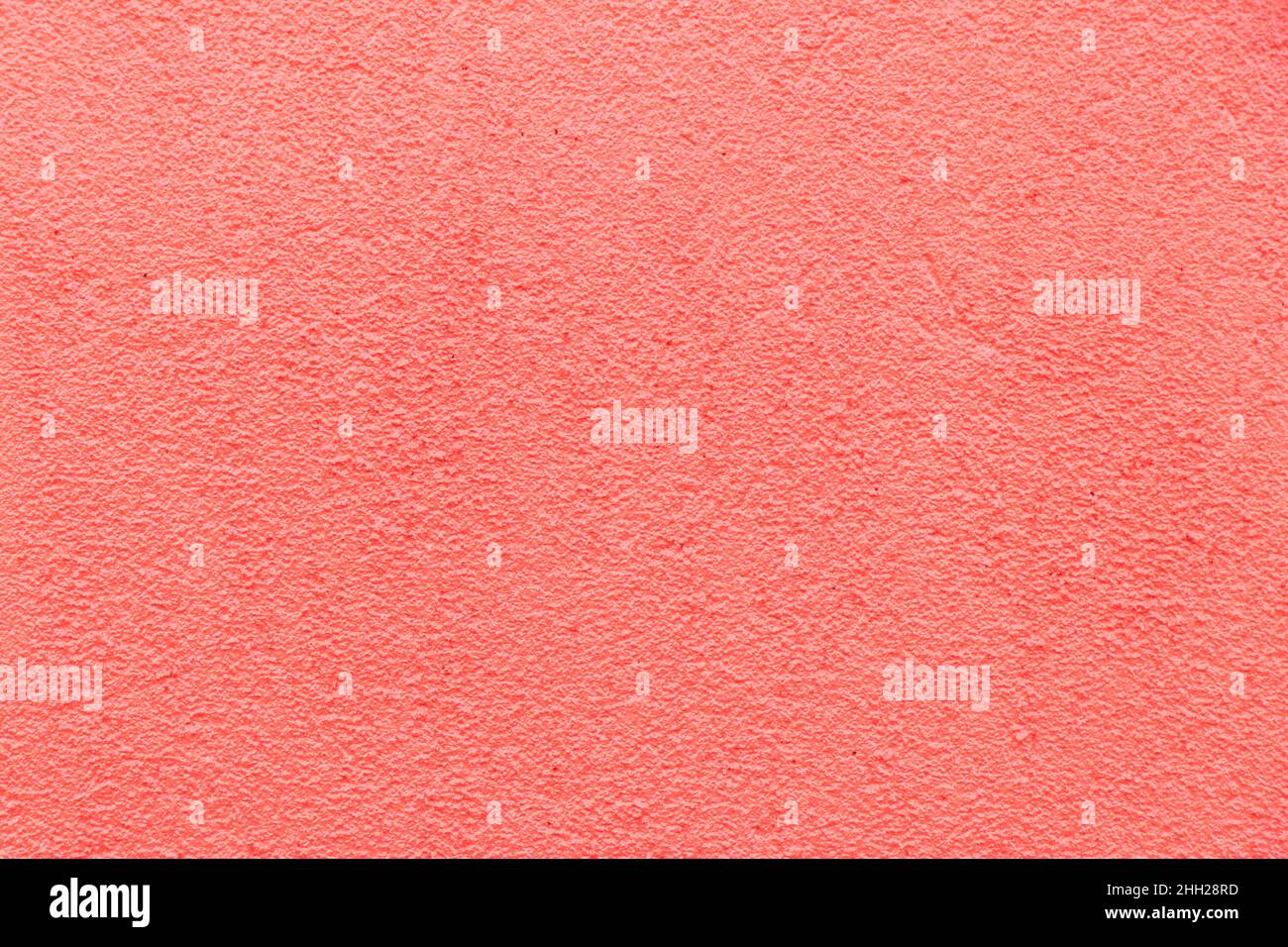 Pink color of grunge concrete textured background Stock Photo - Alamy