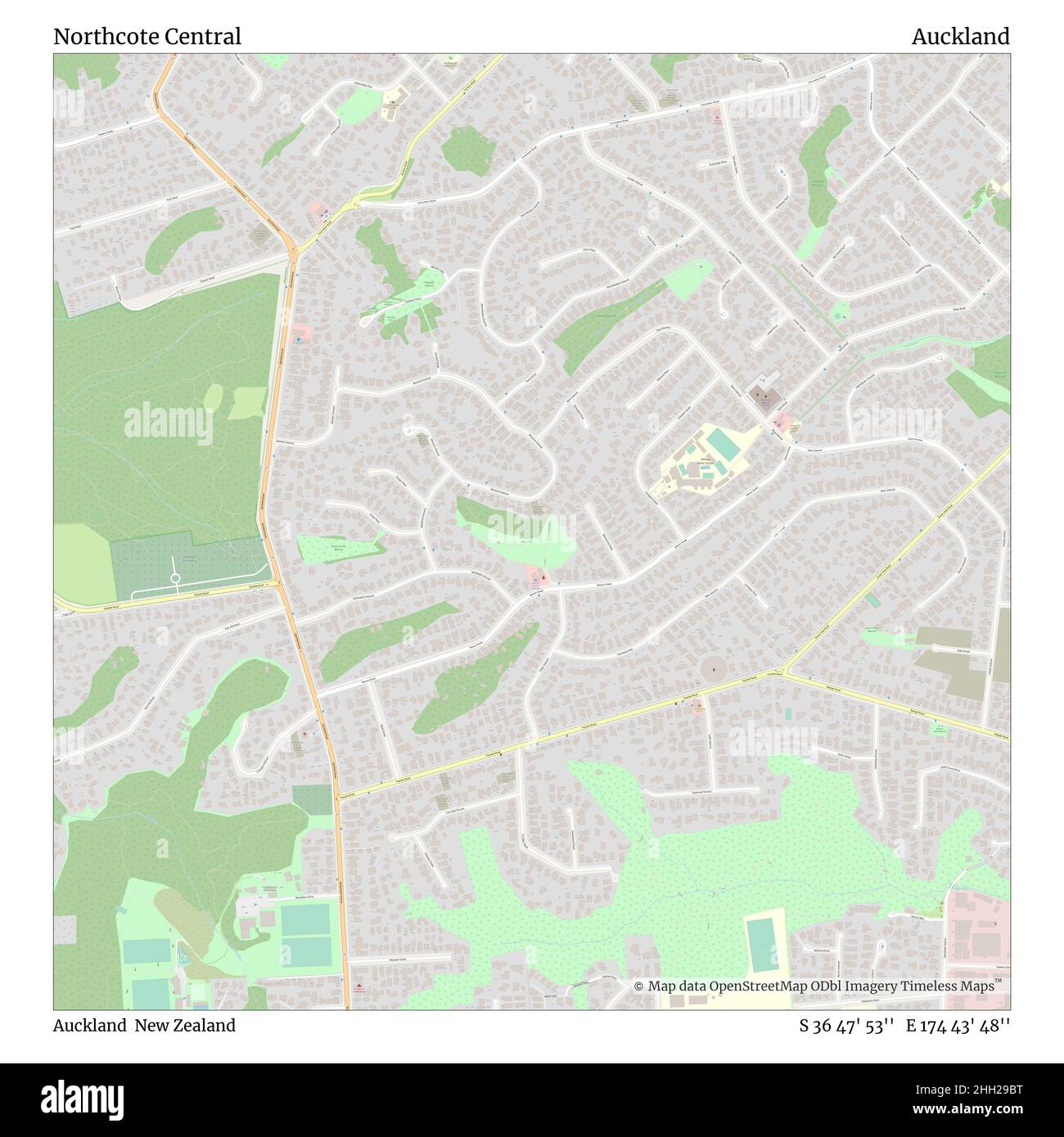 Northcote Rd Maps Northcote road Cut Out Stock Images & Pictures - Alamy