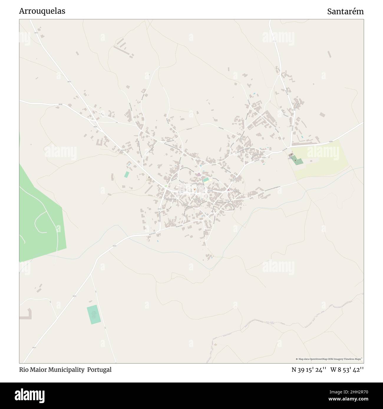 Arrouquelas hires stock photography and images Alamy