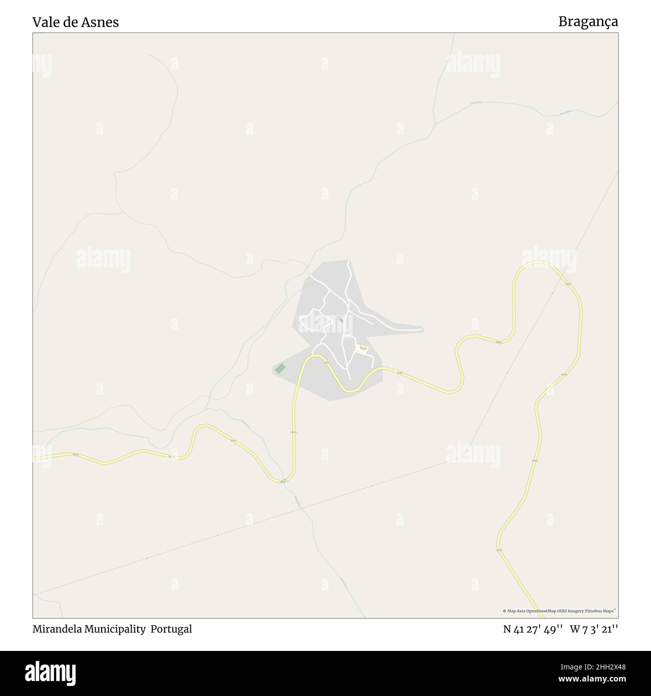 Vale de asnes hires stock photography and images Alamy