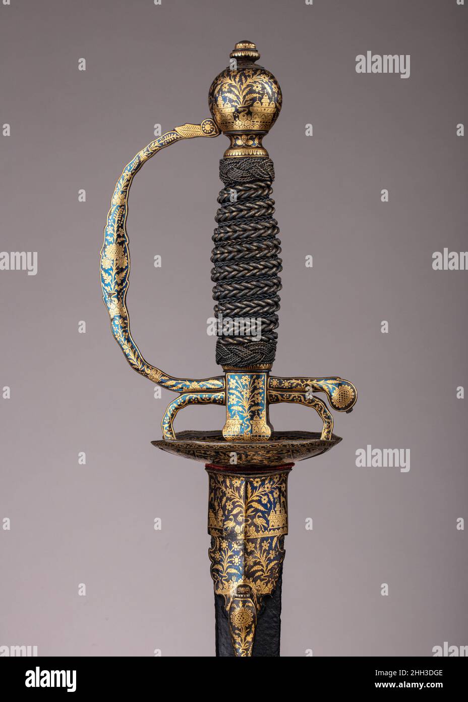 Indian Swords Hi Res Stock Photography And Images Page 3 Alamy