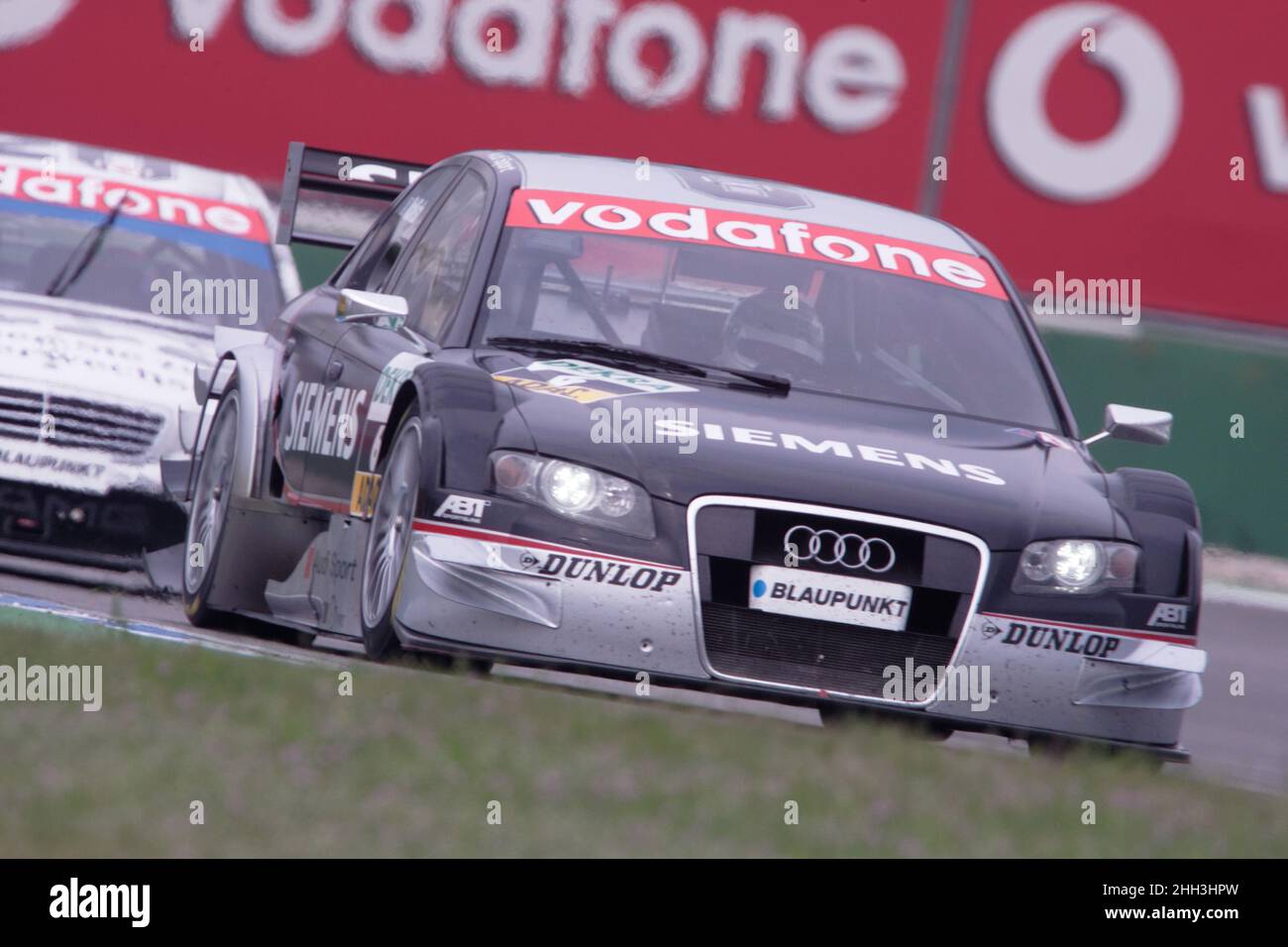 Scottish Race Driver High Resolution Stock Photography and Images - Alamy