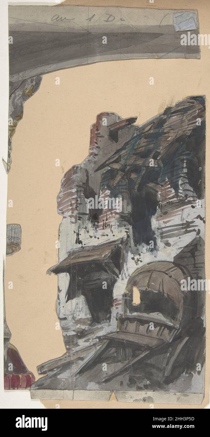 Period set design hi-res stock photography and images - Alamy