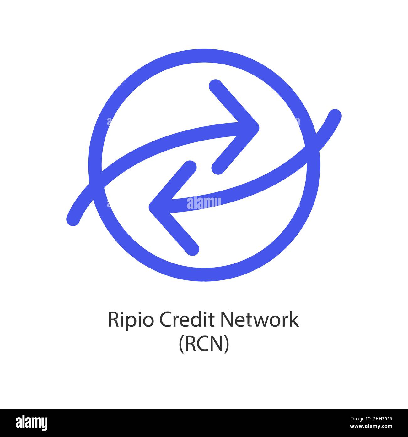 Rcn technology logo Cut Out Stock Images & Pictures - Alamy