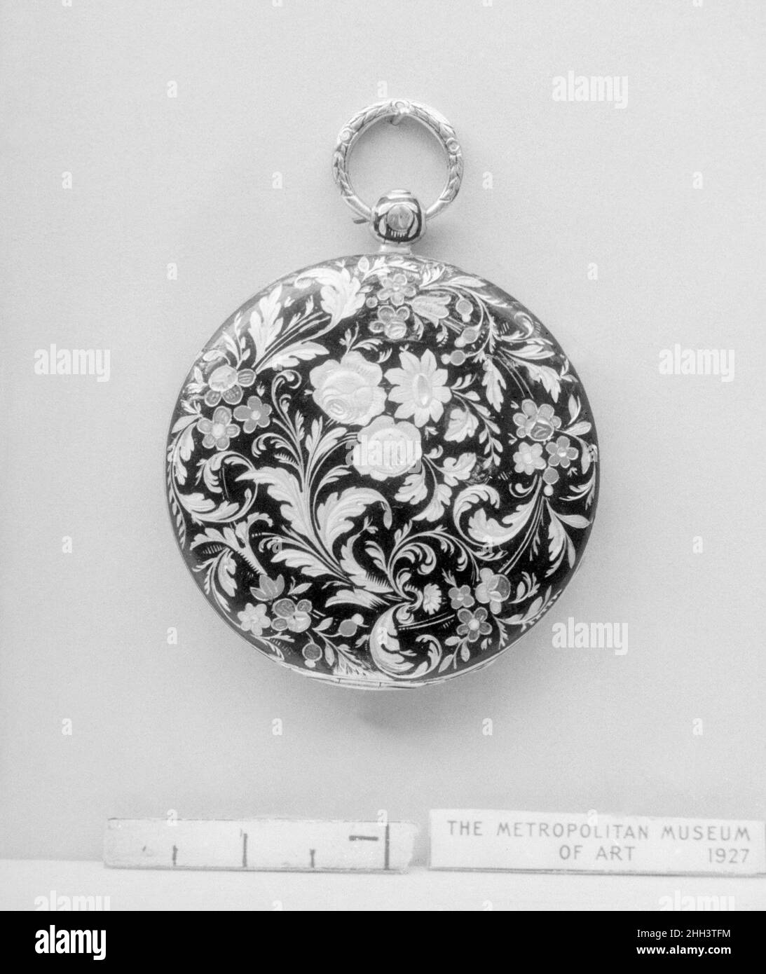 Watchmaker 19th Black and White Stock Photos & Images Alamy