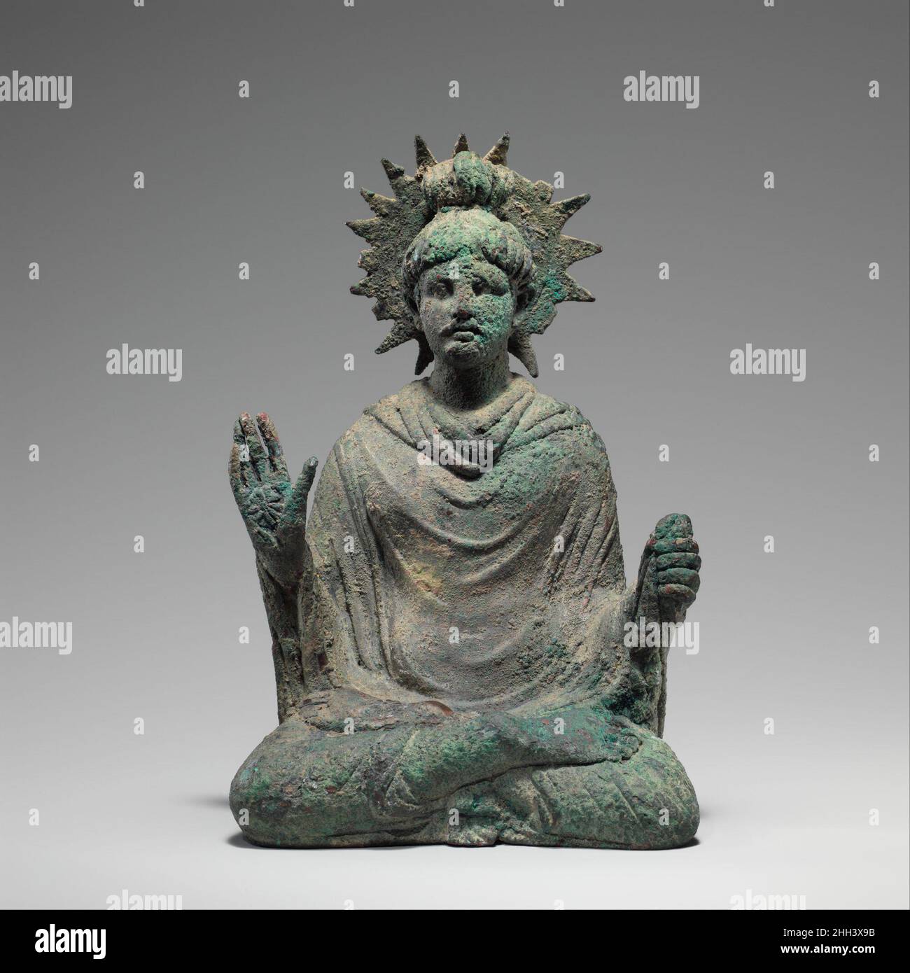 Image of Statue of BuddhaZR412547Picxy