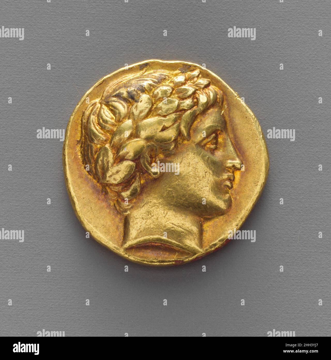 Alexander the great gold coin hires stock photography and images Alamy