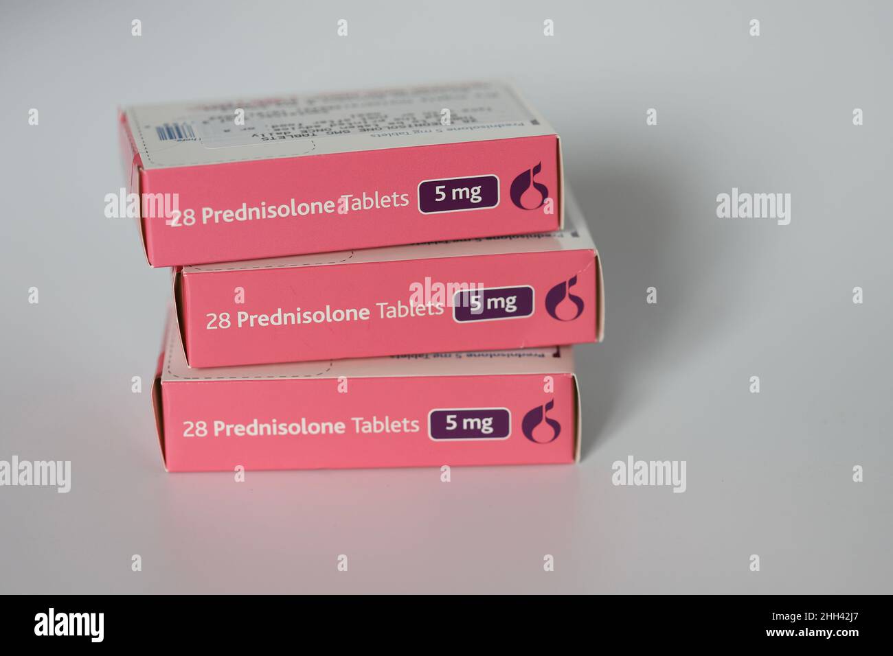 Prednisolone 5 Mg Price Uk