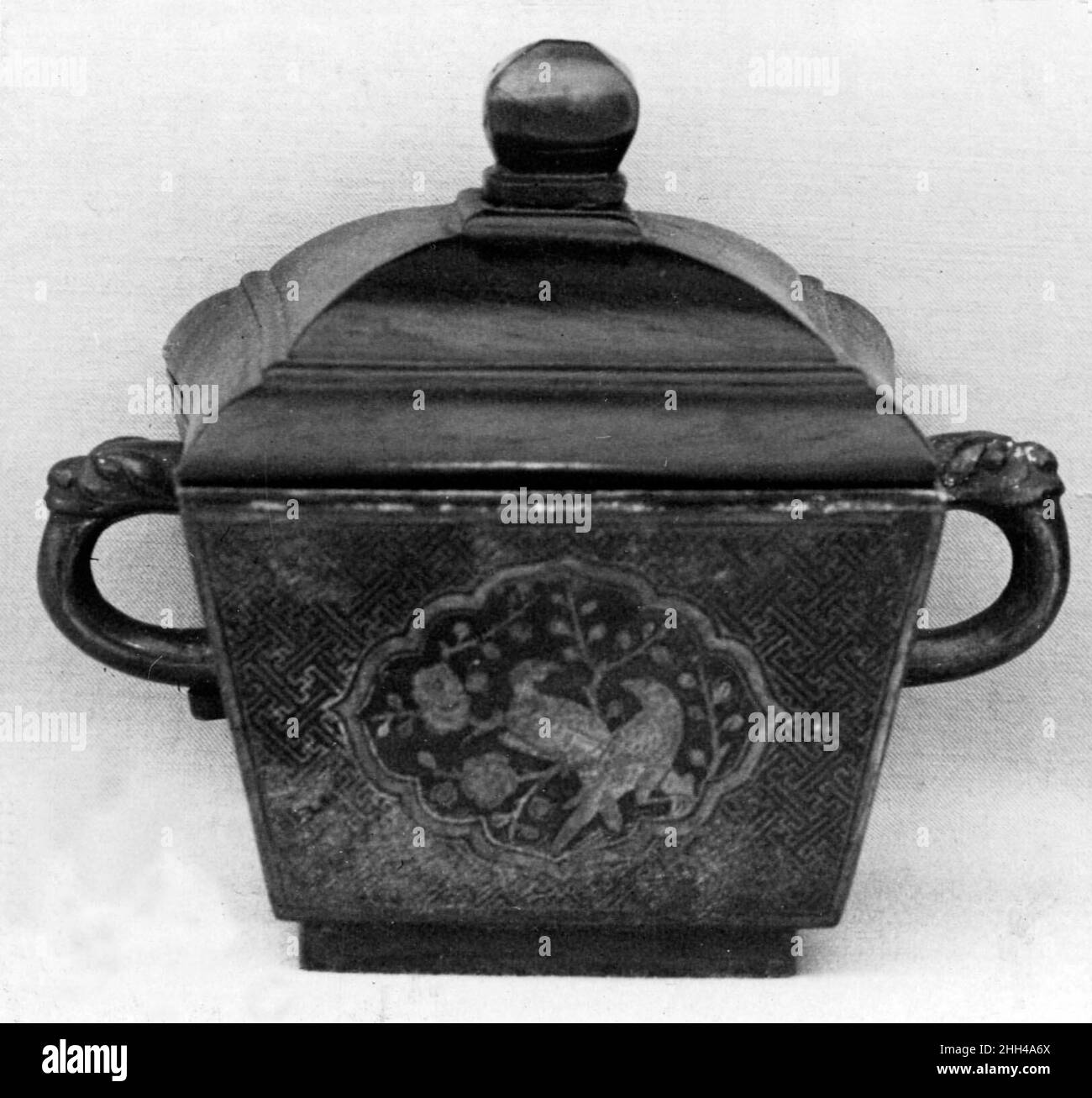 Cup with Cover 18th century China. Cup with Cover 60999 Stock Photo Alamy