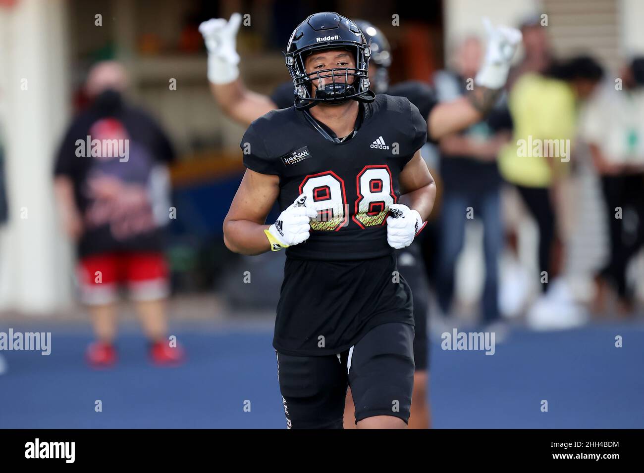 Kapolei high school hires stock photography and images Alamy