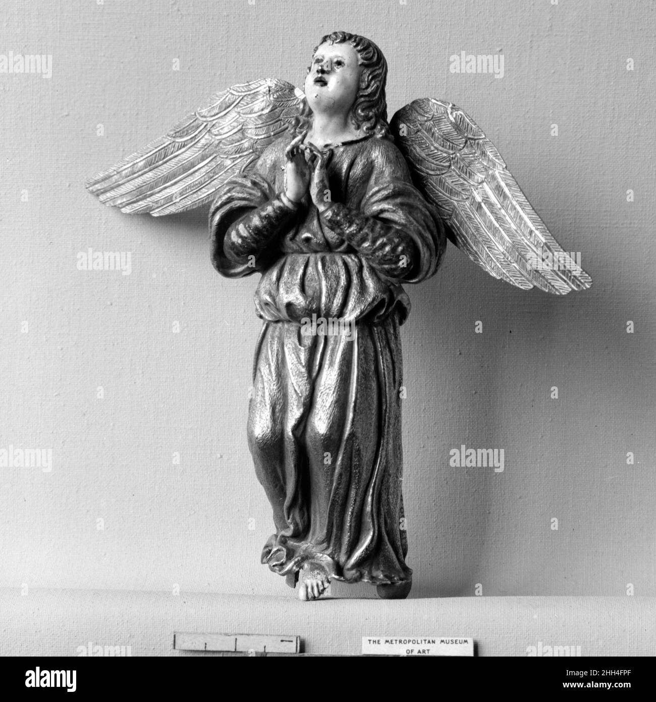 This May Have Been Intentional On Her Part Manga Adoring angel last quarter 15th century Italian, Milan These figures