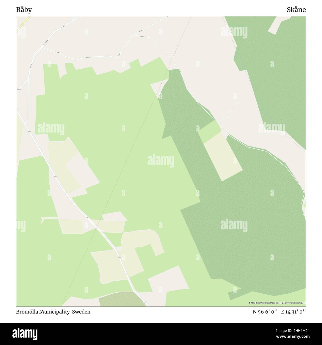 Map of bromolla hi-res stock photography and images - Alamy