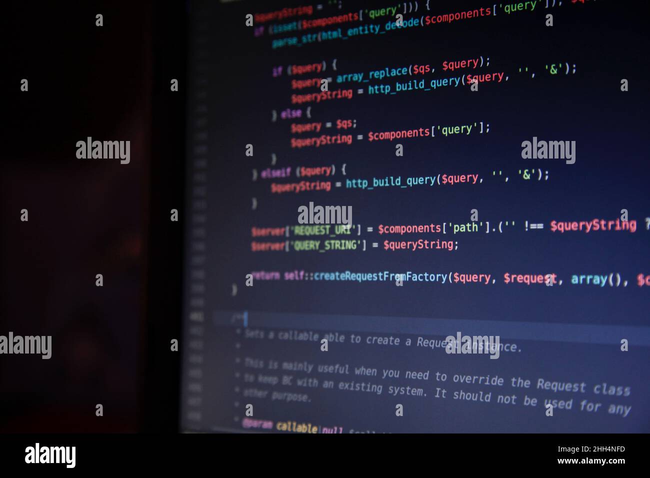Computer programming Information technology (IT) Computer Science Stock ...