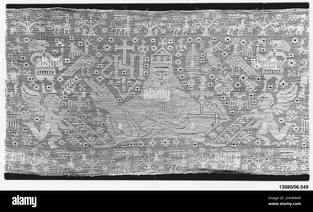 Altarpiece 16th century possibly German. Altarpiece 212770 Stock Photo