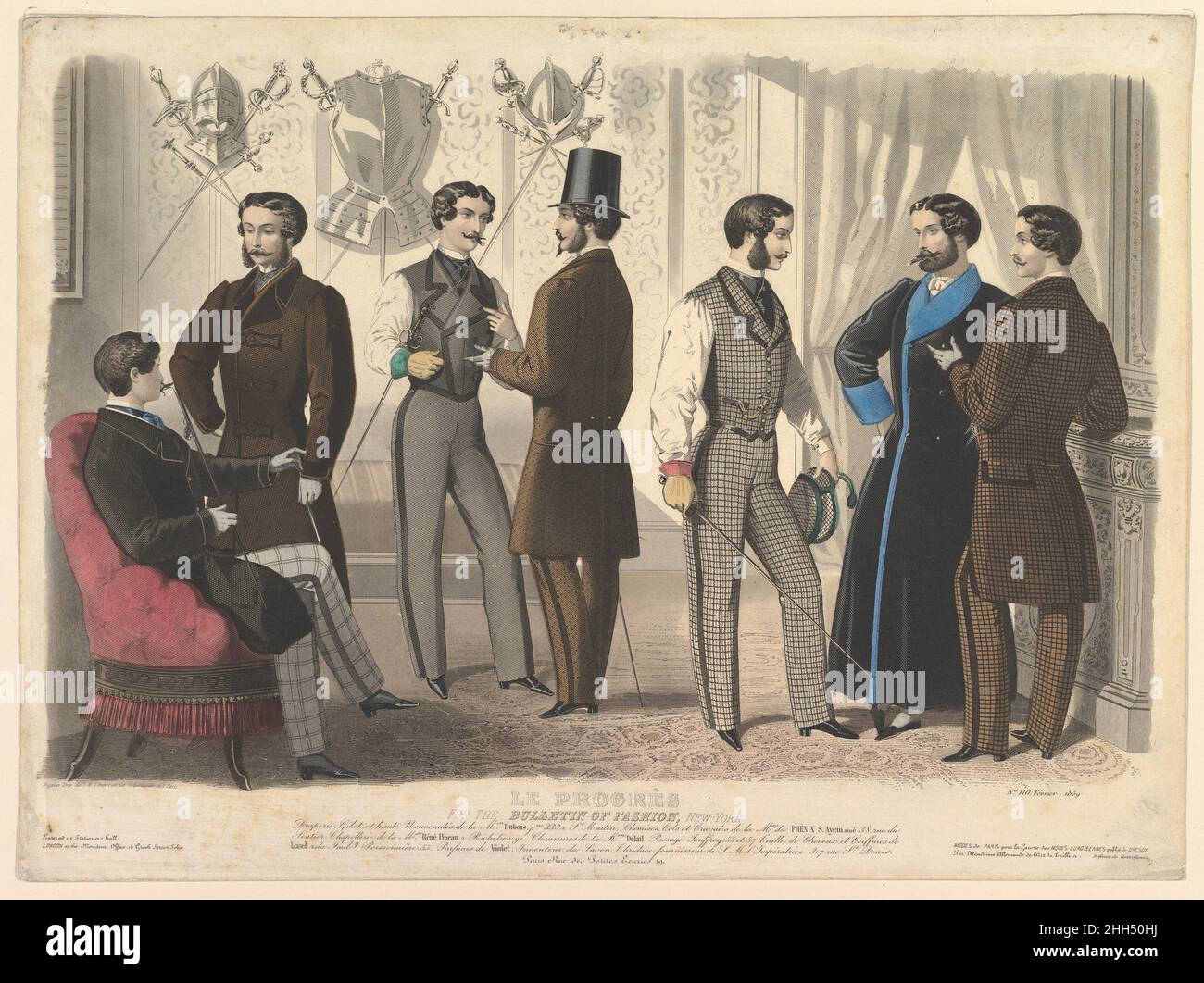 Modes de paris hi-res stock photography and images - Alamy