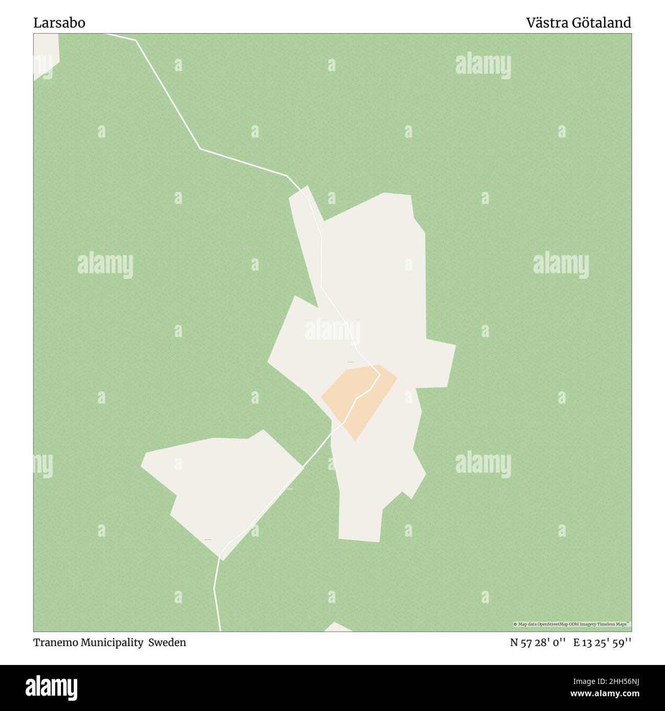Gvtc Internet Outage Map Larsabo, Tranemo Municipality, Sweden, Västra Götaland, N 57 28' 0'', E 13  25' 59'', Map, Timeless Map Published In 2021. Travelers, Explorers And  Adventurers Like Florence Nightingale, David Livingstone, Ernest  Shackleton, Lewis