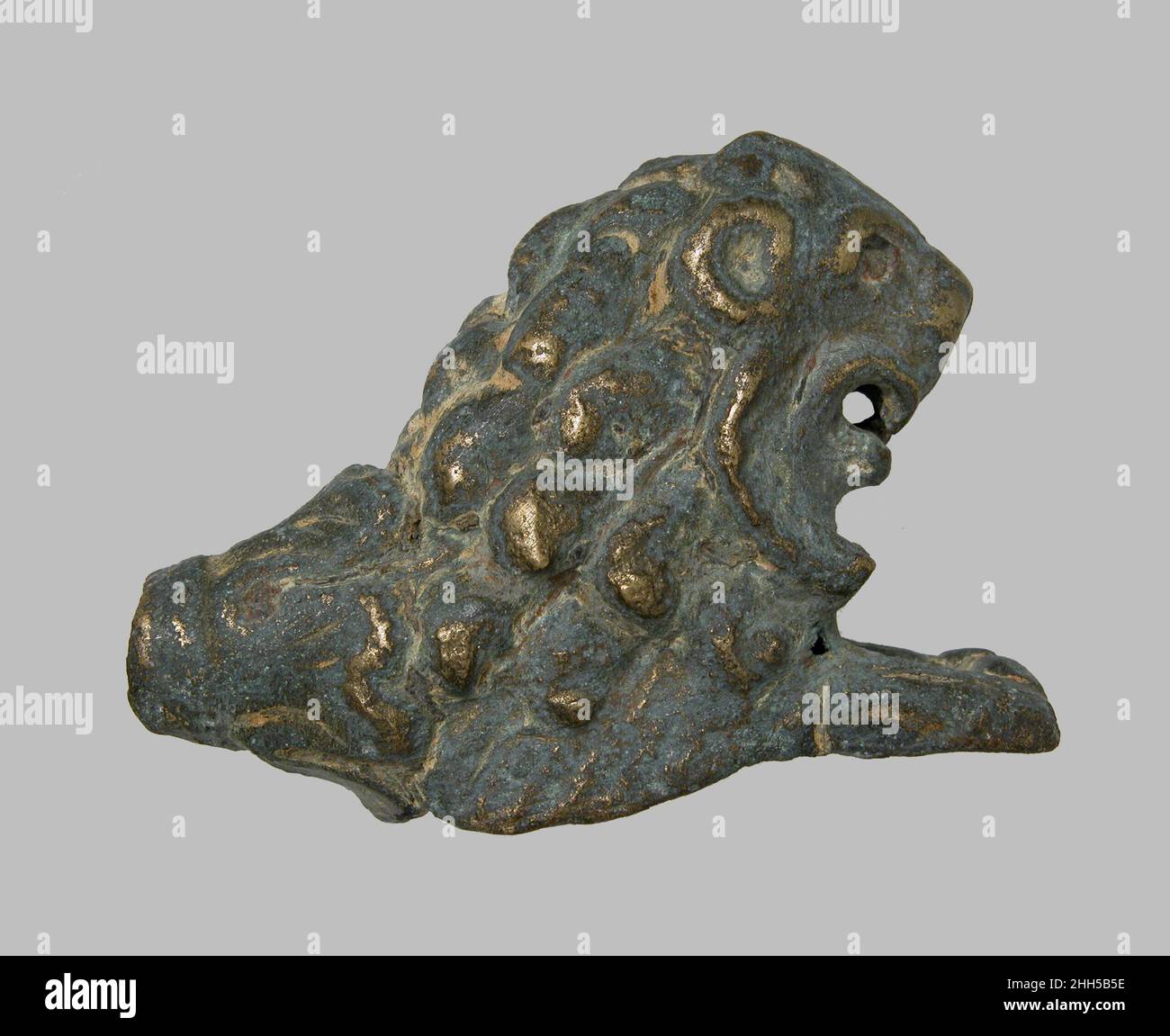 Key Handle 1st–7th century Roman. Key Handle 462927 Stock Photo - Alamy