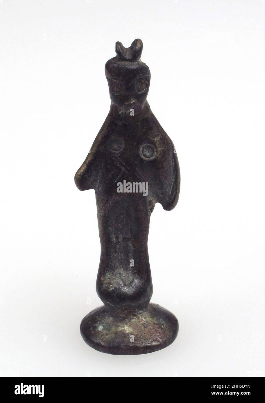 Votive Figure 7th century B.C. Halstatt Period. Votive Figure 466258