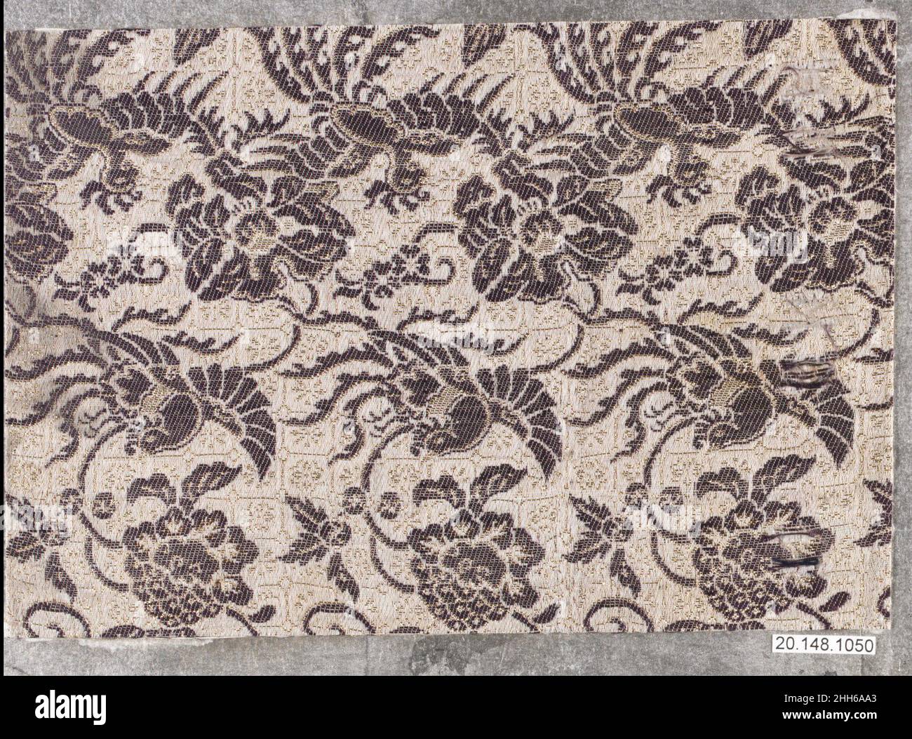 Piece 19th century Japan. Piece. Japan. 19th century. Silk / Compound ...