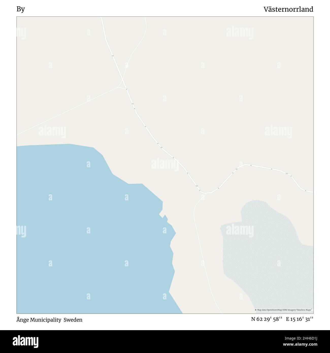 Ange municipality hi-res stock photography and images - Alamy