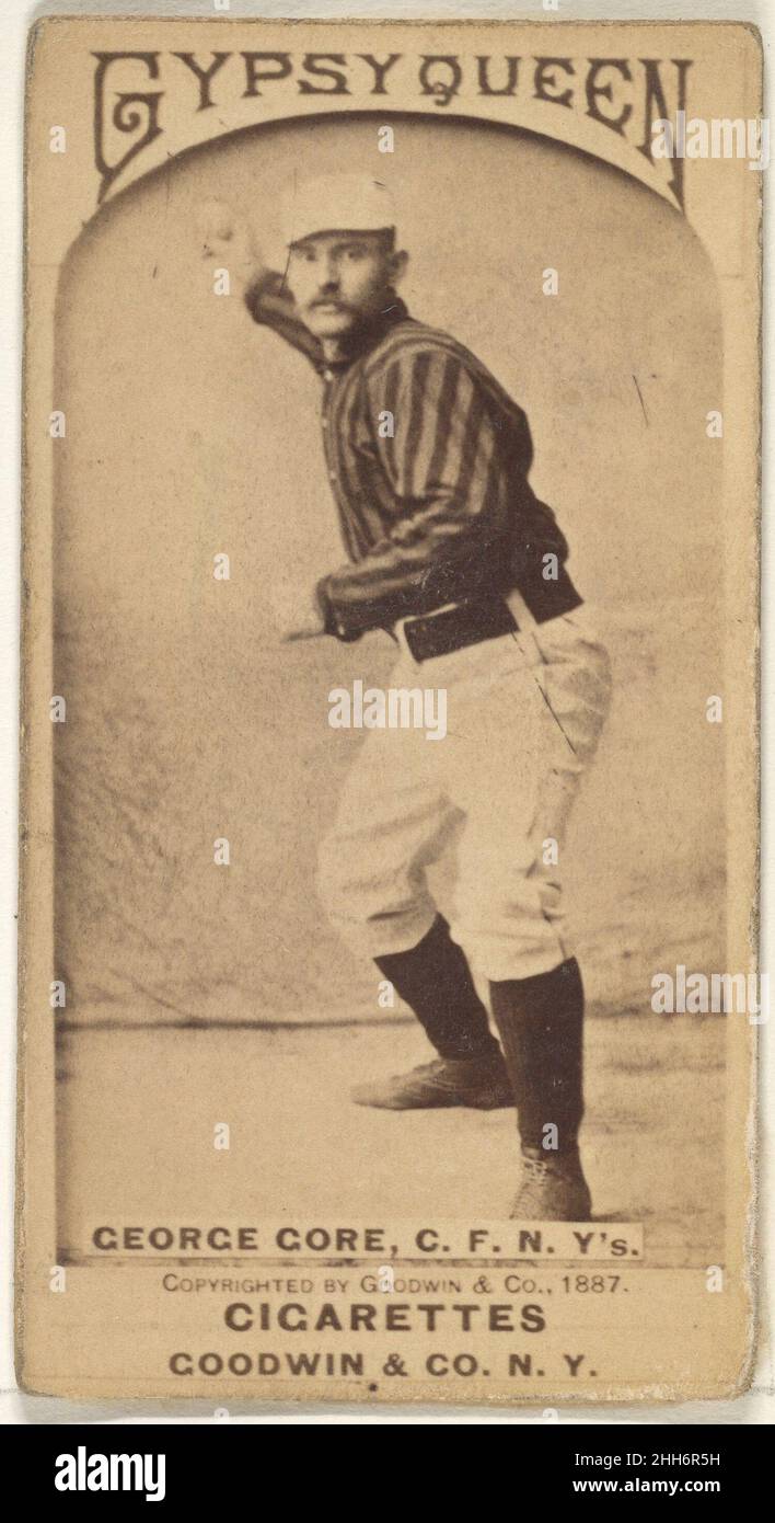 George F. 