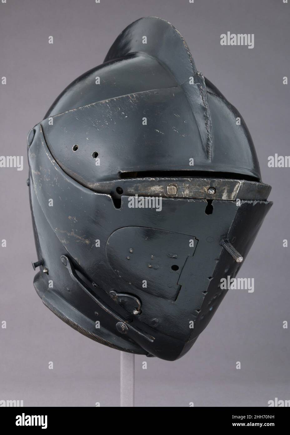 German battle helmets hi-res stock photography and images - Alamy