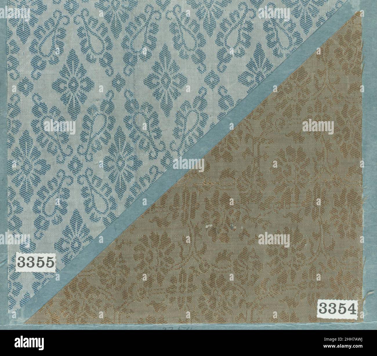 Textile 19th century Japan. Textile. Japan. 19th century. Textiles ...