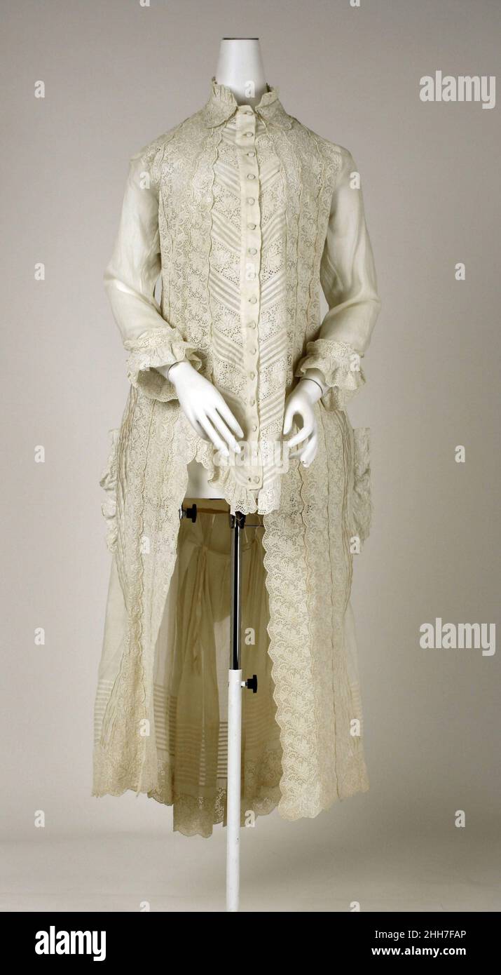 Late 1800s modesty hi-res stock photography and images - Alamy