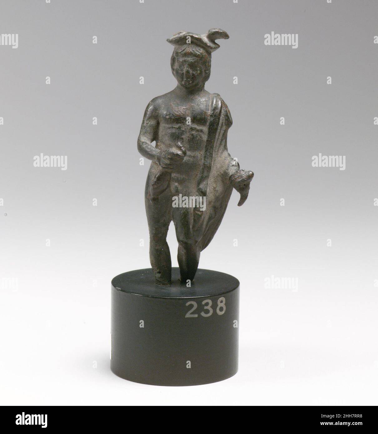 Roman god mercury hi-res stock photography and images - Page