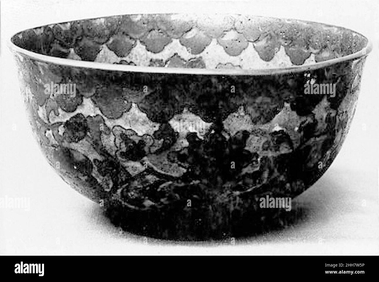 Bowl 19th century Japan. Bowl 40769 Stock Photo Alamy