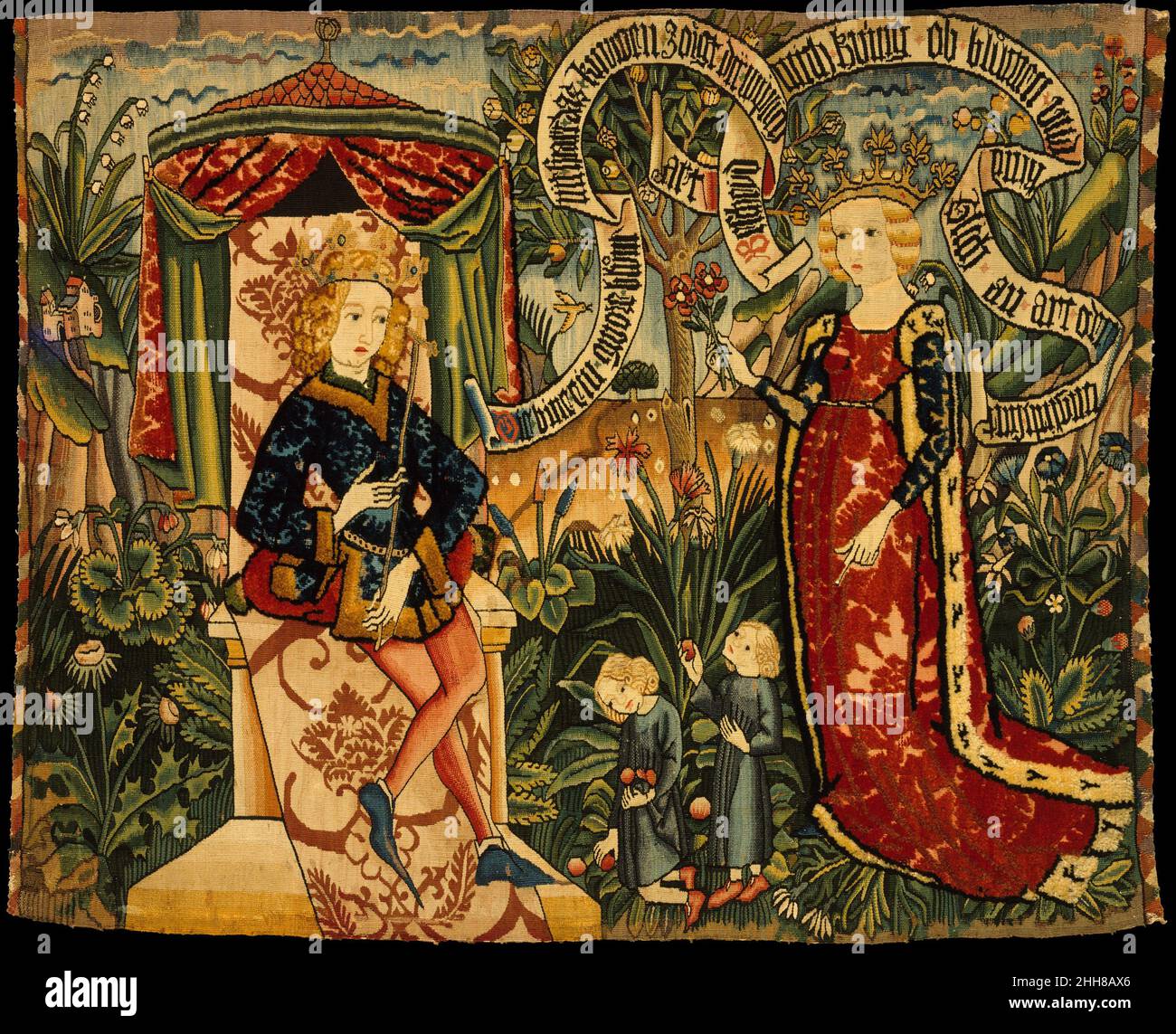 The queen bee story hi-res stock photography and images - Alamy