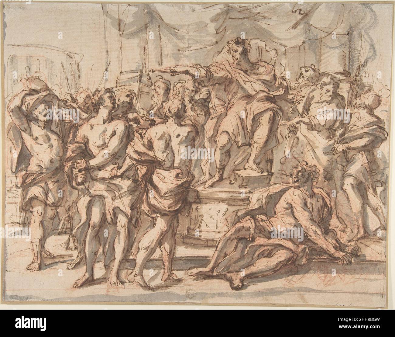 HISTORICAL EVENTS IN 17TH CENTURY visual data 2