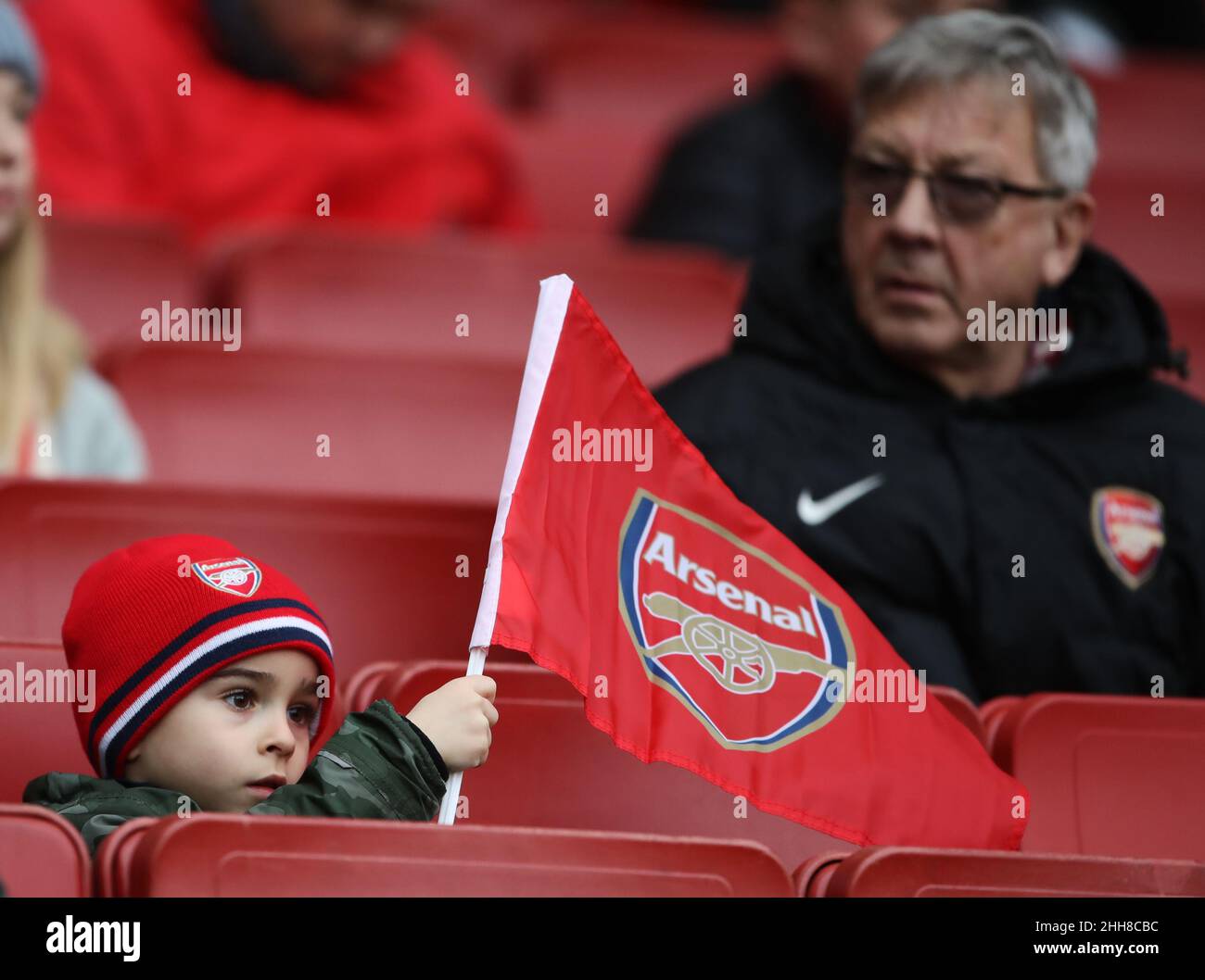 Arsenal de Sarandí Fan Flag (GIF) - All Waving Flags