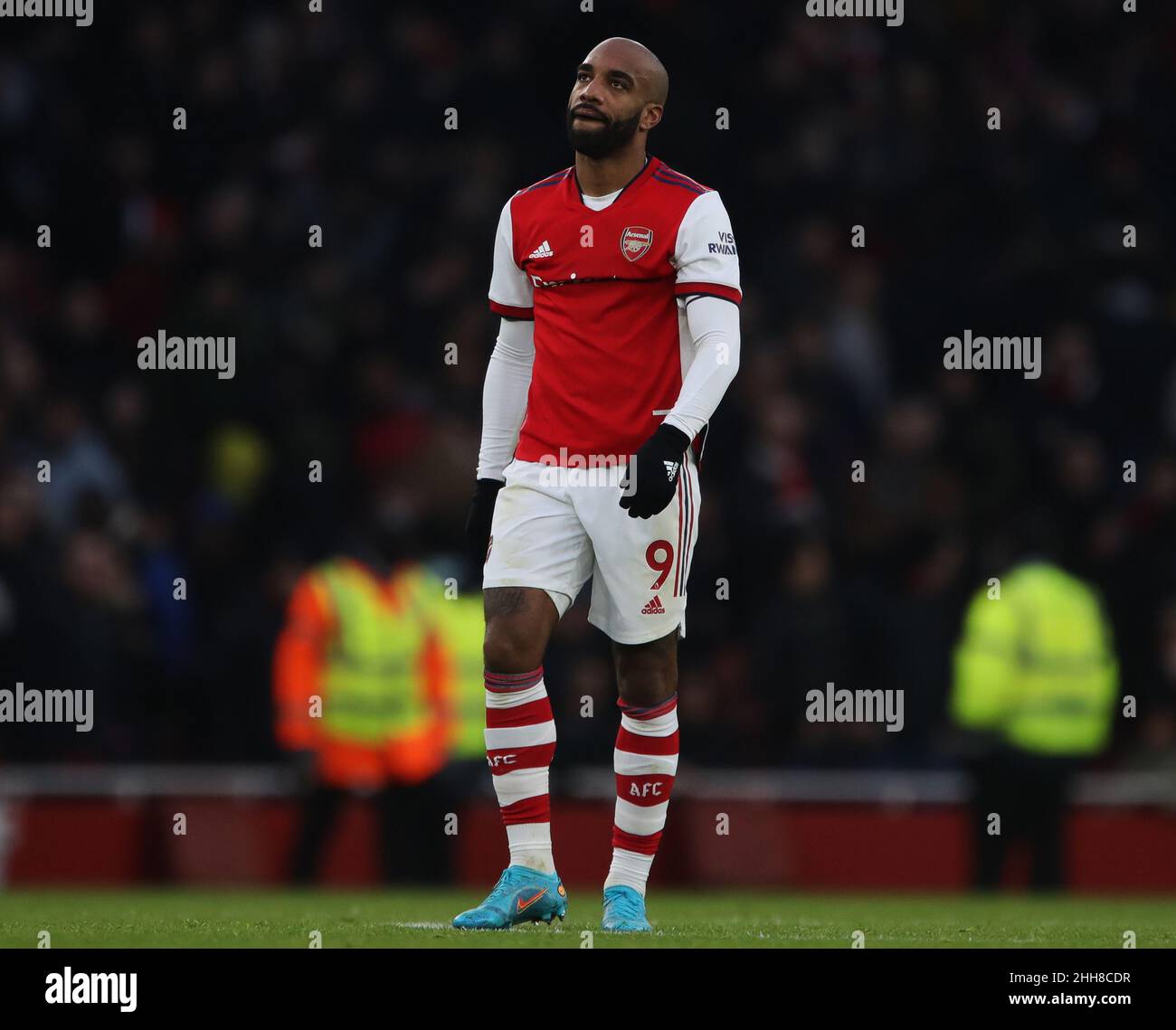 Arsenal shows hi-res stock photography and images - Alamy