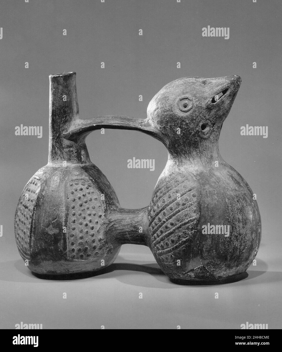 Pottery whistles Black and White Stock Photos & Images Alamy